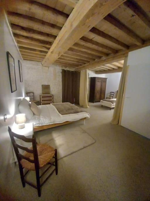 La Bergerie De Beneauville 7 Personnes Bavent Exterior photo