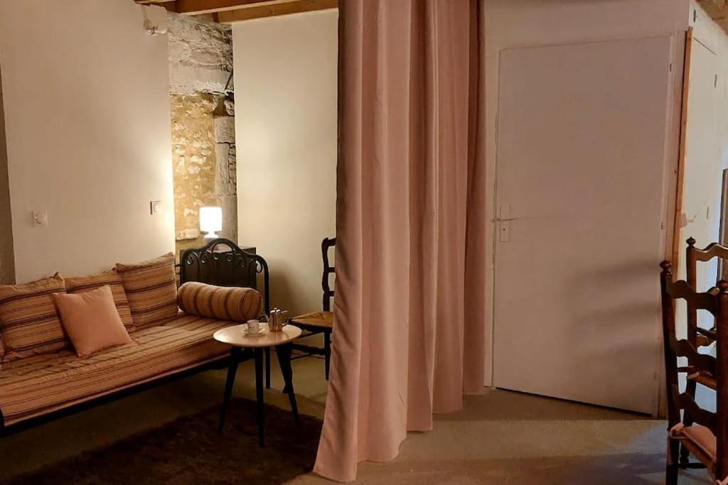 La Bergerie De Beneauville 7 Personnes Bavent Exterior photo